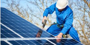 Installation Maintenance Panneaux Solaires Photovoltaïques à Machault